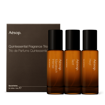 Fragrance - Eaux de Parfum - Aesop Personal Fragrance